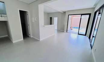 Imagem 5: Casa em Condomínio na Maraponga - 245m2 - 4 Suítes - 4 Vagas - Lazer Completo