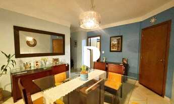 Imagem 2: Apartamento com 3 dormitórios à venda, 90 m² por R$ 530.000 - Jardim Botânico - Ribeirão P