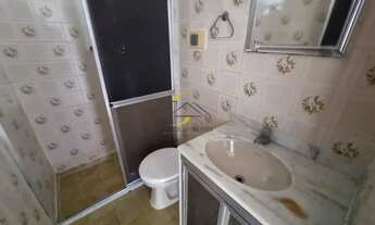 Imagem 7: APARTAMENTO 2 QUARTOS COM GARAGEM NO BARRETO - RUA B, Nº 26