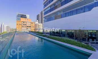 Imagem: Apartamento à venda Avenida Rebouças