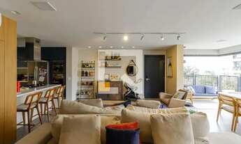 Imagem 7: Apartamento à Venda - Moema, 3 Quartos, 150 m2