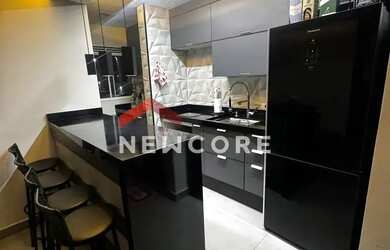 Imagem: Apartamento em Rua Seraphim Banietti - Caguassu