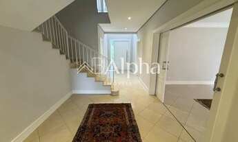 Imagem 3: Casa a venda no Residencial Alphaville 0 em Barueri - SP