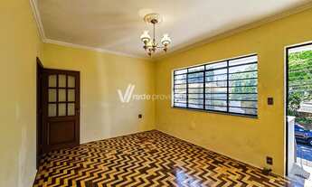 Imagem: Casa - Jardim Chapadão - Campinas