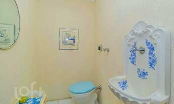 Imagem 7: Apartamento à venda em Três Figueiras com 124 m², 3 quartos, 1 suíte, 2 vagas