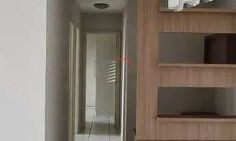 Imagem 6: Ed. Garden Catuai - Apartamento para locação com 3 dormitórios ( 1 suíte), 2 vagas, 69.82