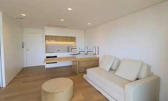 Imagem 7: Aluguel Apartamento 1 Dormitórios - 53 m² Vila Olímpia