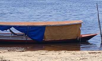 Imagem 5: Sítio avenda medindo 290 x 2000