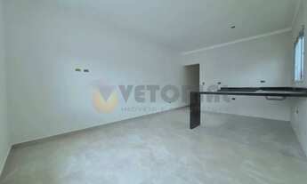 Imagem 3: Casa com 3 quartos, 66 m², à venda por R$ 375.000- Balneário dos Golfinhos - Caraguatatuba