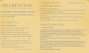 Imagem 4: Jardins Berlim - Ágio Sobrado 150m 4Q (3 Suítes) - Com Upgrade Fachada e Gourmet II + Muro