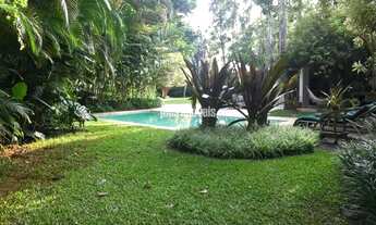 Imagem 5: Jardim Guedala 550,0m²AC - 1.677,0m² Área de Terreno 5 Dorms, 3 Suítes, 4 Gar