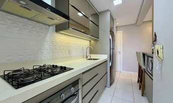 Imagem 4: Apartamento para Venda em Palhoça, Caminho Novo, 2 dormitórios, 1 banheiro, 1 vaga