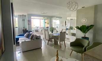 Imagem 3: Apartamento à venda no ALAMEDA GARDEN RESIDENCE, LUZIA, Aracaju, SE