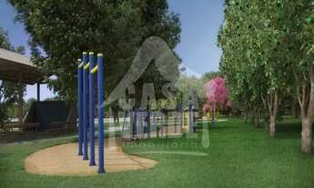 Imagem 3: Terreno residencial loteamento aberto à venda no Smart City Indaiá - Indaiatuba/SP