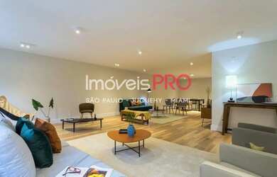 Imagem 5: Bela Vista - 263m2 com 4 dormitórios - 2 suítes e 2 vagas