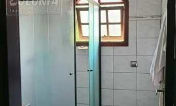 Imagem 7: Sobrado a venda - Parque Marajoara, Santo André