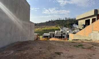 Imagem: Terreno à venda em Valinhos, Roncáglia