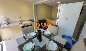 Imagem: Vendo Flat Rooftop 32m2, pé na areia, Centro