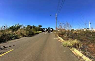 Imagem 5: Terreno residencial à venda no Parque Vasconcellos em Hortolândia/SP