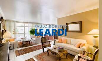 Imagem: APARTAMENTO - HIGIENÓPOLIS - SP