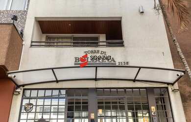 Imagem 2: Apartamento para aluguel no Batel em Curitiba