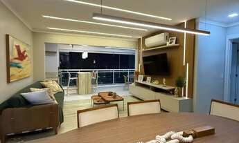 Imagem 6: Oportunidade - Vendo Apartamento no Jardim de Veneto, com 131m², 3 Suítes, 2 Vagas