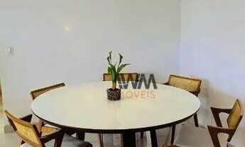 Imagem 5: Apartamento 2 Quartos, 1 suite à venda, 73 m² por R$ 509.000 - Setor Oeste - Goiânia/GO