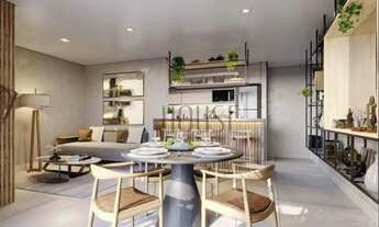 Imagem: Apartamento com 3 quartos à venda, 103