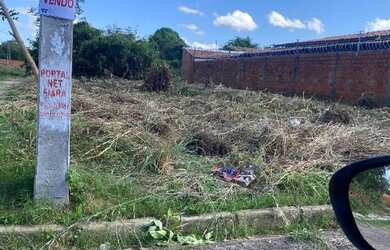 Imagem: Lote de esquina