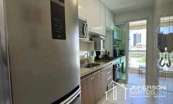 Imagem 7: Illuminare Residence - Bairro Farolândia [6559