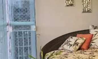 Imagem: Apartamento à venda no CONDOMÍNIO IKÊ