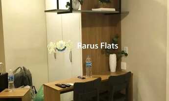 Imagem 3: Flat para venda no Jardins - Edifício The Advance