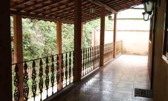 Imagem 4: Casa à Venda ou para Aluguel em Lima Duarte - MG