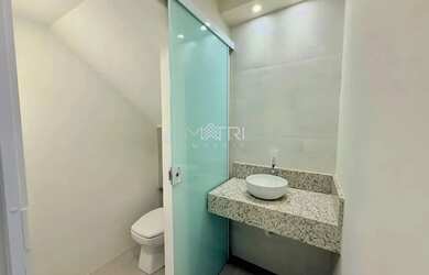 Imagem 5: Casa para locação na Vila Harmonia em Araraquara - 3 dormitórios e ar-condicionado