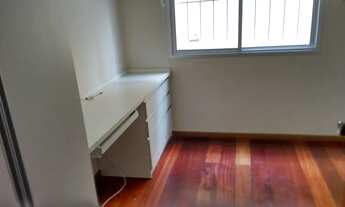 Imagem 4: Imóvel para venda com 92 metros quadrados com 3 quartos em Horto - Belo Horizonte - MG