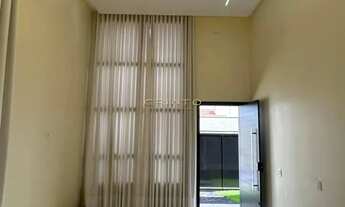 Imagem 3: Casa 3 dormitórios à venda Residencial Jardins do Lago Anápolis/GO