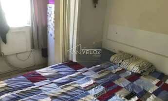 Imagem: Kitnet/Conjugado / Residencial / Centro