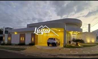 Imagem: Casa à venda, 3 quartos, 3 suítes, 2 vagas