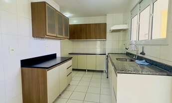 Imagem 6: Mundi Resort Residencial no Aleixo - 4 quartos sendo 1 suítes , Garagem 2 carros