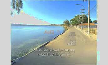 Imagem: Terreno Frente Lagoa 2 Mil M² Praia Sudoeste