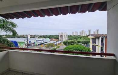 Imagem 6: Parque sabia Apartamento com 3 dormitórios