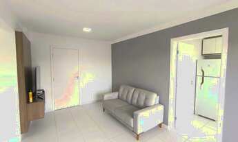 Imagem 2: APARTAMENTO p/ LOCAÇÃO em SOROCABA no bairro JD. FACULDADE