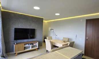 Imagem 5: Apartamento 2 qrts 01 vaga Alto do Ouro