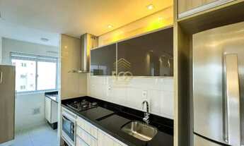 Imagem 4: Residencial Apartamento - Venda - 73,99 (M²) de Área Total - 62,96 (M²) de Área Privativa