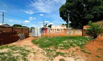 Imagem 4: Lote em Avenida no Setor Palmares Trindade-Go