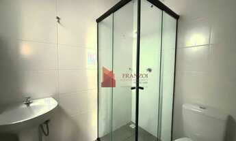 Imagem 7: LOCAÇÃO; Kitnet com 1 dormitório para alugar, 35 m² por R$ 1.800/mês - Cidade Nova - Itaja