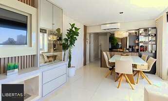 Imagem 3: Vende-se apartamento com 2 quartos (1 suíte), 81m² e 2 vagas Moinhos de Vento