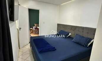 Imagem 5: Casa à venda em Sarzedo/MG - Bairro Riacho da Mata