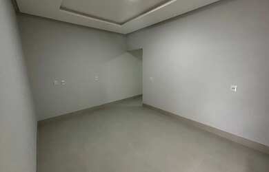 Imagem 3: Casa 3 Quartos - Resd. Vida Nova - Anapolis