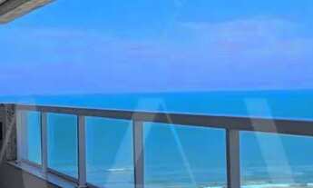 Imagem 3: Apartamento 3 Dormitórios com vista mar Alto Padrão em Caiçara, Praia Grande/SP